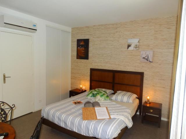 Gites En B&B Le Clos De La Cerise Шатонёф-дю-Пап Экстерьер фото